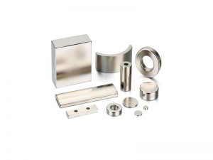 mcemagnet nickel plating